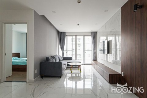 3 bedrooms Apartment in District 7, Ho Chi Minh, No. 22340 3