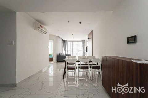 3 bedrooms Apartment in District 7, Ho Chi Minh, No. 22340