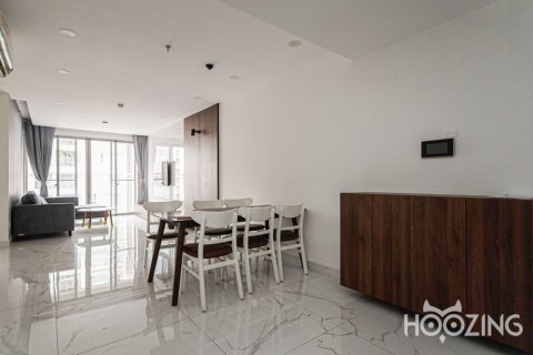 3 bedrooms Apartment in District 7, Ho Chi Minh, No. 22340 2