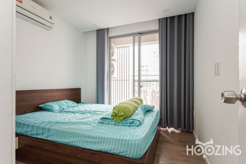 3 bedrooms Apartment in District 7, Ho Chi Minh, No. 22340 10