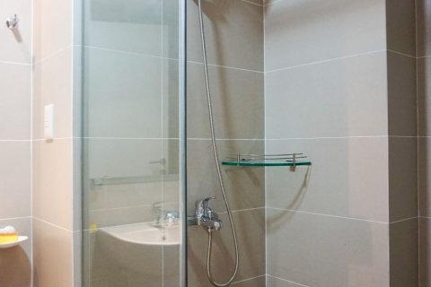 Квартира с 3 спальнями в Тхудык, Хошимин ,  № 22407 8