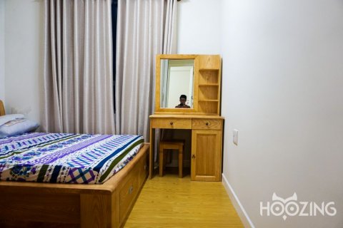 Квартира с 3 спальнями в Тхудык, Хошимин ,  № 22407 17
