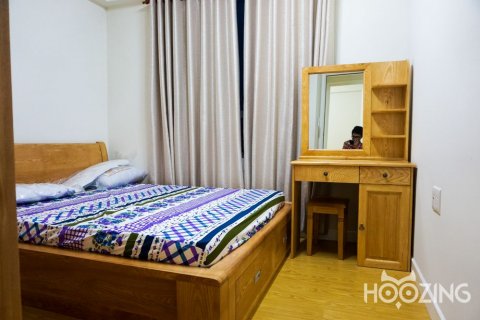 Квартира с 3 спальнями в Тхудык, Хошимин ,  № 22407 15