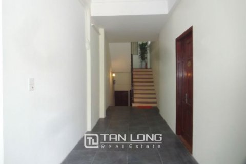 2 bedrooms Apartment in Tay Ho, Ha Noi, No. 5143