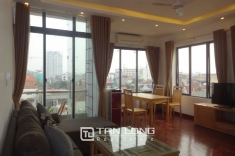 1 bedroom Apartment in Tay Ho, Ha Noi, No. 5138 5