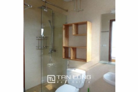 1 bedroom Apartment in Tay Ho, Ha Noi, No. 5138 12