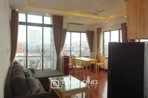 1 bedroom Apartment in Tay Ho, Ha Noi, No. 5138 4