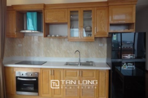 1 bedroom Apartment in Tay Ho, Ha Noi, No. 5138 9