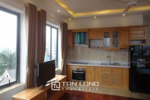 1 bedroom Apartment in Tay Ho, Ha Noi, No. 5138 8