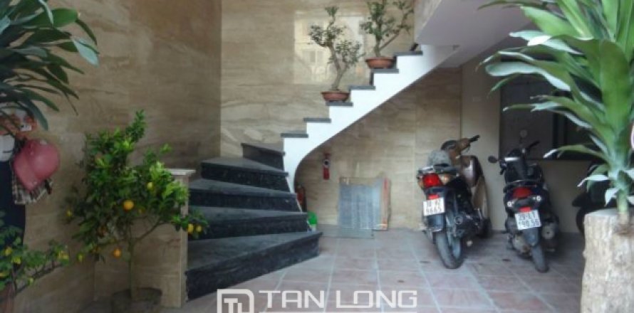 1 bedroom Apartment in Tay Ho, Ha Noi, No. 5138