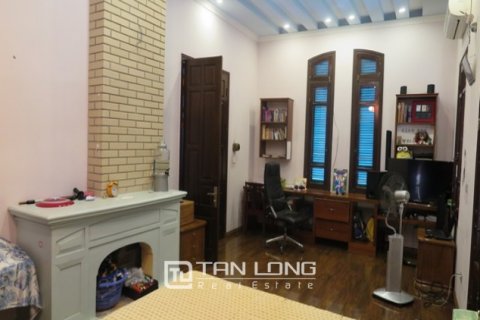 4 bedrooms Villa in Hai Ba Trung, Ha Noi, No. 5140 21