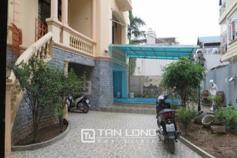 4 bedrooms Villa in Hai Ba Trung, Ha Noi, No. 5140
