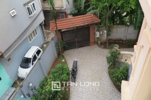 4 bedrooms Villa in Hai Ba Trung, Ha Noi, No. 5140 10