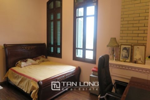 4 bedrooms Villa in Hai Ba Trung, Ha Noi, No. 5140 22