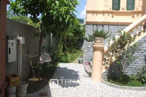 4 bedrooms Villa in Hai Ba Trung, Ha Noi, No. 5140 9