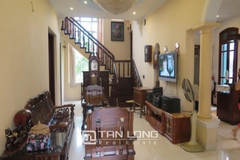 4 bedrooms Villa in Hai Ba Trung, Ha Noi, No. 5140 11