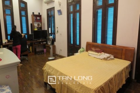 4 bedrooms Villa in Hai Ba Trung, Ha Noi, No. 5140 20