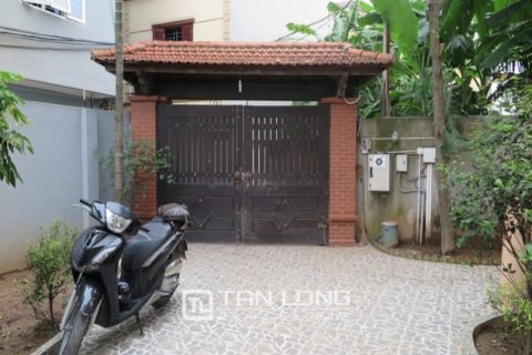 4 bedrooms Villa in Hai Ba Trung, Ha Noi, No. 5140 2