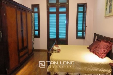 4 bedrooms Villa in Hai Ba Trung, Ha Noi, No. 5140 23