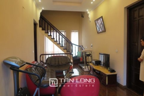4 bedrooms Villa in Hai Ba Trung, Ha Noi, No. 5140 17