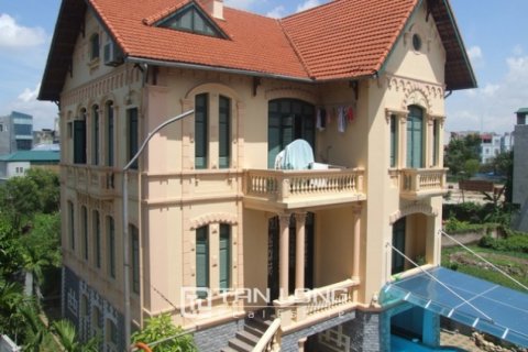 4 bedrooms Villa in Hai Ba Trung, Ha Noi, No. 5140 8