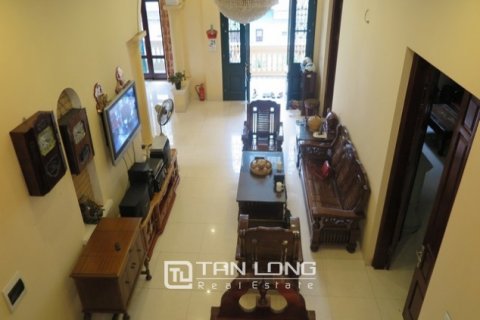 4 bedrooms Villa in Hai Ba Trung, Ha Noi, No. 5140 13