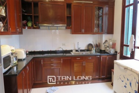 4 bedrooms Villa in Hai Ba Trung, Ha Noi, No. 5140 16