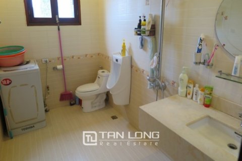 4 bedrooms Villa in Hai Ba Trung, Ha Noi, No. 5140 25