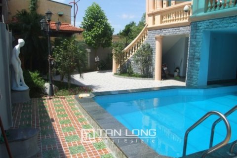 4 bedrooms Villa in Hai Ba Trung, Ha Noi, No. 5140 6