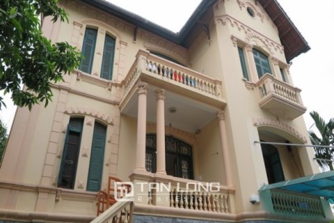 4 bedrooms Villa in Hai Ba Trung, Ha Noi, No. 5140 3