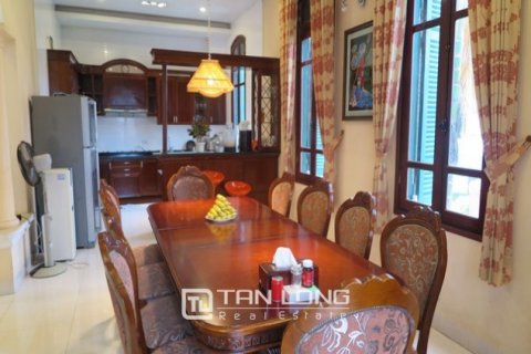 4 bedrooms Villa in Hai Ba Trung, Ha Noi, No. 5140 14