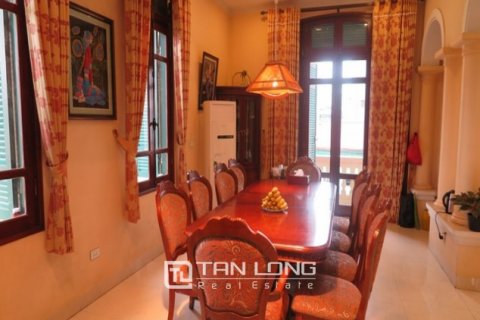 4 bedrooms Villa in Hai Ba Trung, Ha Noi, No. 5140 15