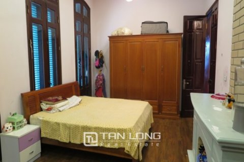 4 bedrooms Villa in Hai Ba Trung, Ha Noi, No. 5140 24