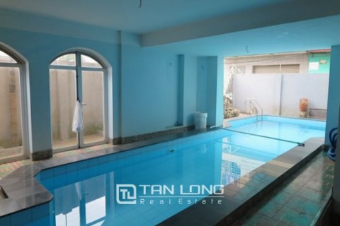 4 bedrooms Villa in Hai Ba Trung, Ha Noi, No. 5140 5