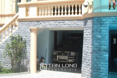4 bedrooms Villa in Hai Ba Trung, Ha Noi, No. 5140 7