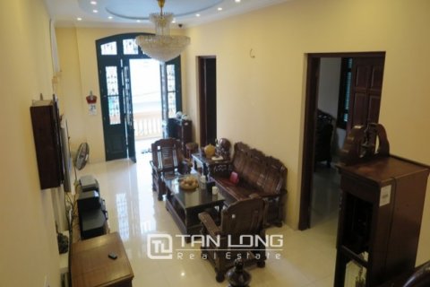 4 bedrooms Villa in Hai Ba Trung, Ha Noi, No. 5140 12