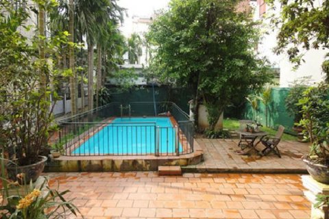 4 bedrooms Villa in Tay Ho, Ha Noi, No. 3309 3