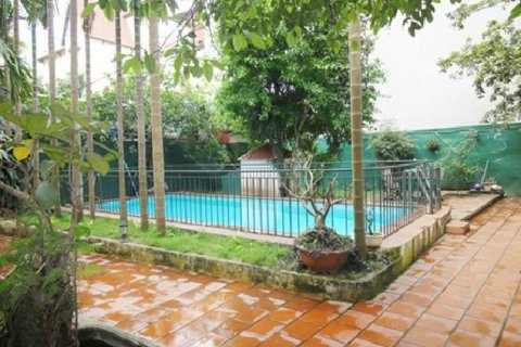 4 bedrooms Villa in Tay Ho, Ha Noi, No. 3309 2