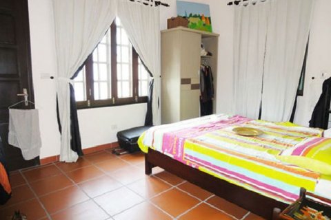 4 bedrooms Villa in Tay Ho, Ha Noi, No. 3309 12
