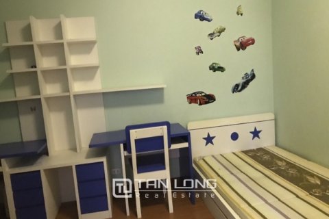 3 bedrooms Apartment in Tay Ho, Ha Noi,  No. 3310 6