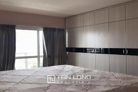 3 bedrooms Apartment in Tay Ho, Ha Noi,  No. 3310 5