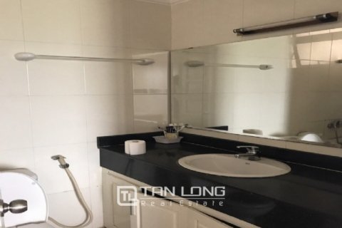 3 bedrooms Apartment in Tay Ho, Ha Noi,  No. 3310 7