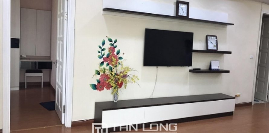 3 bedrooms Apartment in Tay Ho, Ha Noi,  No. 3310