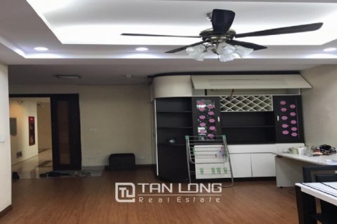 3 bedrooms Apartment in Tay Ho, Ha Noi,  No. 3310 3