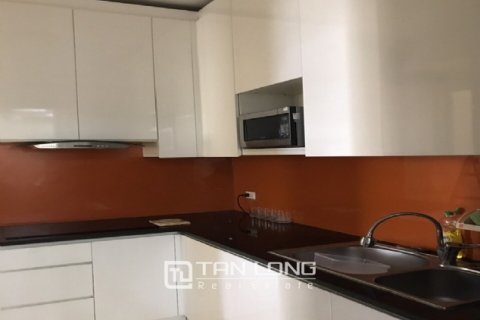 3 bedrooms Apartment in Tay Ho, Ha Noi,  No. 3310 9