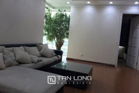 3 bedrooms Apartment in Tay Ho, Ha Noi,  No. 3310 4