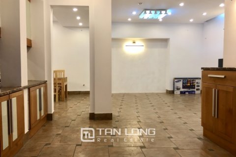 Дом с 3 спальнями в Тэйхо, Ханой ,  № 3312 1