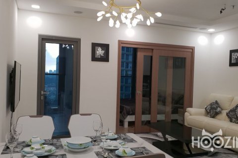 1 bedroom Apartment in Binh Thanh, Ho Chi Minh, No. 29332