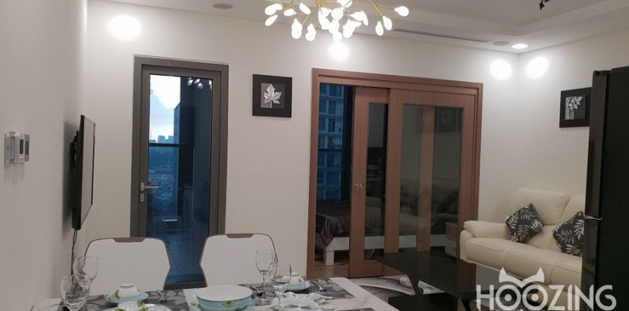 1 bedroom Apartment in Binh Thanh, Ho Chi Minh, No. 29332