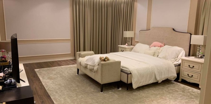 2 bedrooms Apartment in District 7, Ho Chi Minh, No. 29328